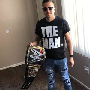 Meet your Posher, Leonard